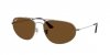 OKULARY RAY-BAN® RB 3945 004/57 60 ROZMIAR L Z POLARYZACJĄ